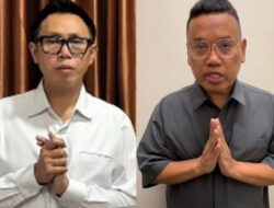 DPP PAN Nonaktifkan Uya Kuya dan Eko Patrio Sebagai Anggota DPR RI