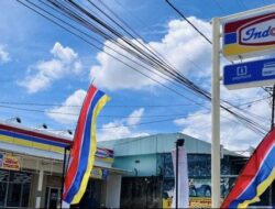 Ini Penjelasan Bupati Terkait Pembangunan 4 Minimarket di Kabupaten Bengkulu Utara