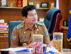 Respon Cepat Kejadian Longsor di Lebong Tandai, Bupati Bengkulu Utara Kirim Tim Penanggulangan ke Lokasi