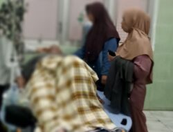 Kades di Bengkulu Utara Tak Sengaja Terminum Racun Serangga, Ini Kejadiannya