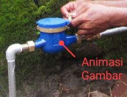 Diduga Ada Praktik Pungli Pembangunan Sambungan Air Bersih Desa Sumber Rejo