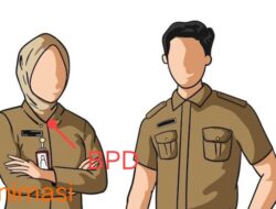 Diduga Sekretaris BPD Pematang Sapang Rangkap Jabatan