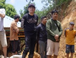 Bupati Bengkulu Utara Himbau Masyarakat Waspada Hadapi Cuaca Ekstrem