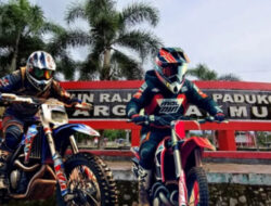 Event BerASA Ngetrail Akan Mendongkrak Ekonomi Masyarakat  Lokal