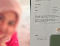 Fokus Bekerja di RSUD, Sekretaris BPD Pematang Sapang Mundur dari BPD