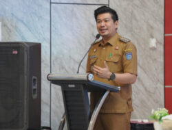 Dipangkas TKD Rp 129 Milyar, Bupati Bengkulu Utara Prioritas Pembangunan Berdampak Langsung Menyentuh  Masyarakat