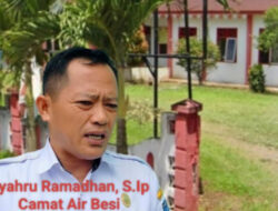 Camat Air Besi Tanggapi Dugaan Perselingkuhan Oknum Perangkat Desa Tanjung Genting