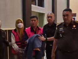 Kejari Bengkulu Selatan Tetapkan Dua Tersangka, Dugaan Korupsi Dana Hibah Pilkada