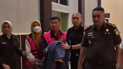 Kejari Bengkulu Selatan Tetapkan Dua Tersangka, Dugaan Korupsi Dana Hibah Pilkada