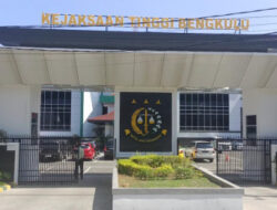 Ormas MBB Akan Laporkan Proyek DPUPR BU Tahun 2024 Ke Kejati Bengkulu, Terindikasi bermasalah