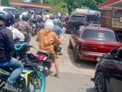 Warga Kota Arga Makmur Keluhkan Kelangkaan BBM, Bupati Bengkulu Utara Menyurati Pertamina