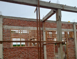 DPD LSM Gerindo, Meminta APH Audit Dana Revitalisasi SMPS Muhammadiyah Bengkulu Utara