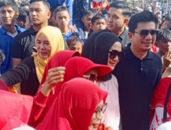 Kereen, Perpaduan Olahraga Rekreasi dan Tradisional Menunjukkan Kreativitas Daerah