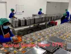 Dugaan Pekerja Satu Keluarga di Dapur SPPG Padang Jaya, ini Keterangan Pemiliknya