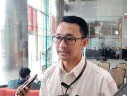 Gubernur Riau Kena OTT KPK