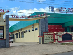 Bupati Bengkulu Utara Apresiasi Puskesmas Tanjung Agung Palik Atas Prestasi Terbaik 1 FKTP EXCELLENCE AWARD