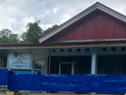 Karyawan Dapur SPPG Padang Jaya Diduga Alami PHK Sepihak Dan Pakai Tanda Tangan Palsu