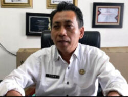 Disnakertrans Bengkulu Utara Siap Fasilitasi Mediasi Eks Karyawan SPPG Padang Jaya yang Merasa Dirugikan