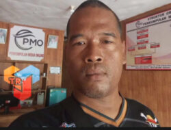 Ketua PMO Mengutuk Keras Tindakan Persekusi Diduga Dilakukan oleh Oknum Pemilik dan Pengelola Dapur SPPG Padang Jaya