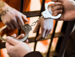 Beredar Informasi di Masyarakat kades Talang Curup Di Tahan Polres Bengkulu Utara