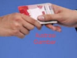 Diduga Oknum PPTK Salah Satu Dinas di Bengkulu Utara Kongkalikong Dengan Penyedia Barang