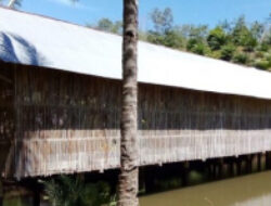 Diduga Dana Desa Kota Lekat Hilir Bermasalah, Ketahanan Pangan Berlokasi di Desa Lain