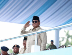 Prabowo Subianto Usul Kepala Daerah Dipilih DPRD, Bertujuan Biaya Politik Tidak Mahal