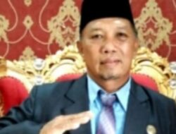 Bupati Arie Septia Adinata Tunjuk Budiman Sebagai Plt Kepala Dinas Pendidikan Bengkulu Utara