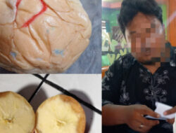 Diduga Coba Suap Wartawan, Oknum Pihak MBG Untuk Take Down Pemberitaan