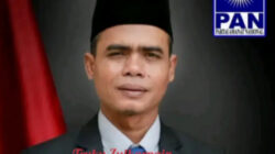 Sekjen DPW PAN Provinsi Angkat Bicara Terkait Dugaan Oknum Dewan Jadi Makelar AMDAL PT Agricinal