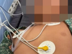 Diduga Siswa Keracunan Habis Santap Menu MBG, Ini Keterangan Pihak RS LAGITA