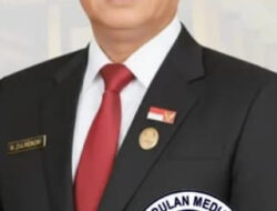 PMO Bengkulu Utara Mengucapkan Selamat Atas Pelantikan Zulhendri Jadi Kadis Dikbud Provinsi Bengkulu