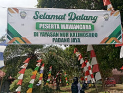 Disinyalir Yayasan Nur Kalimosodo Menipu Pelamar Saat Rekrutmen Karyawan MBG