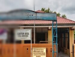 Kebun Kas Desa Suka Merindu Mencuat Ke Publik, Diduga Ajang Memperkaya Diri