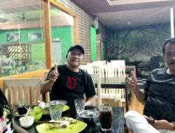 Pengelola PKBM ARINDA Diduga Coba Suap Wartawan, Untuk Memberhentikan Pemberitaan