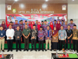 Berkah Puasa Pertama Tahun 2026 Gaji Perangkat Desa Cair 2 Bulan, Terima Kasih Untuk Bupati dan Wakil Bupati Bengkulu Utara