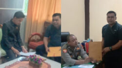 Oknum Dewan Diduga Jadi Makelar AMDAL dan Pemalsuan Dokumen, Warga Buat Laporan