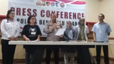 Polres Bengkulu Utara Rilis Hasil Medis, Siswa MIN 2 Ketahun Meninggal Bukan Karena Keracunan MBG