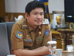 Periode Bupati Arie Septia Adinata, Bengkulu Utara Raih Prestasi DTSEN Tertinggi Provinsi Bengkulu