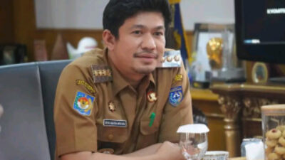 Periode Bupati Arie Septia Adinata, Bengkulu Utara Raih Prestasi DTSEN Tertinggi Provinsi Bengkulu