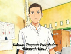 Dugaan Pencabulan oleh Oknum PPPK Paruh Waktu Terhadap Anak Didiknya