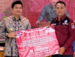 Bupati Bengkulu Utara Buka Rakor SIKS-NG Sekabupaten, Fokus Validasi Data Kemiskinan