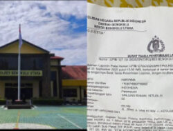 Tegakkan Keadilan, Polres Bengkulu Utara Tetap Usut Tuntas Kasus Laporan Siswi