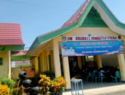 Diduga Kepsek SMAN 2 Bengkulu Utara Intimidasi Siswi yang Kasusnya Sedang Diproses Polisi