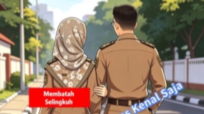Pernah di Mediasi Secara Adat, Oknum ASN Bengkulu Utara Bantah Tudingan Selingkuh Dengan Oknum Kades