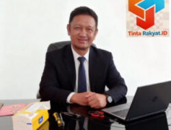 Redaksi Tintarakyat.id Resmi Mundur dan Melepas Keanggotaan Dari PMO