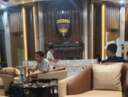 Kasus Replanting Sawit Bengkulu Utara Jilid 2 Dilaporkan Ke Kejaksaan Agung RI