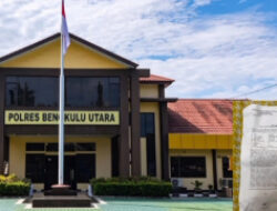 Korban Dugaan Kekerasan di SMAN 2 BU Minta APH Usut Tuntas, Tolak Damai