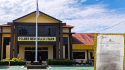 Korban Dugaan Kekerasan di SMAN 2 BU Minta APH Usut Tuntas, Tolak Damai