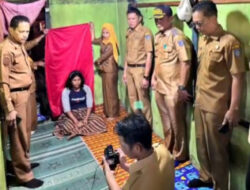 Layanan Jemput Bola, Dinas Dukcapil Bengkulu Utara Datangi Warga Rekam KTP
